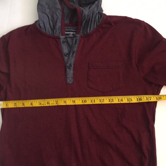 Sovereign Code hoodie - Picture 6 of 7